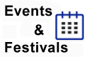 Heathmont Events and Festivals