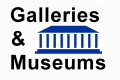 Heathmont Galleries and Museums