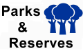 Heathmont Parkes and Reserves
