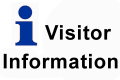 Heathmont Visitor Information