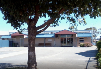 Leslie St Centre
